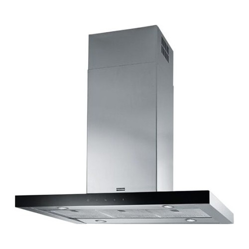 Вытяжка Franke FCR 925 I BK XS LED