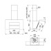 Вытяжка Franke FMA 605 WH Вытяжка Franke FMA 605 WH