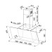 Вытяжка Franke FPJ 925 V WH/SS 330.0528.020