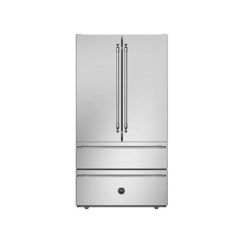 Холодильник French door Bertazzoni REF904FFNXTC