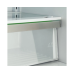 Холодильник French door Bertazzoni REF904FFNXTC