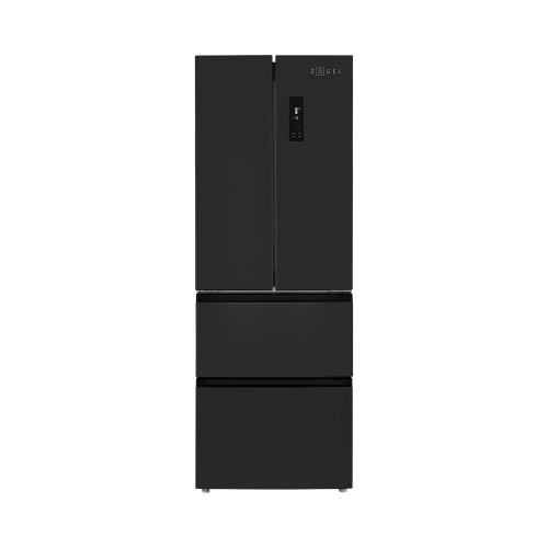 Холодильник French Door ZUGEL ZRFD361B