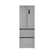 Холодильник French Door ZUGEL ZRFD361X Холодильник French Door ZUGEL ZRFD361X