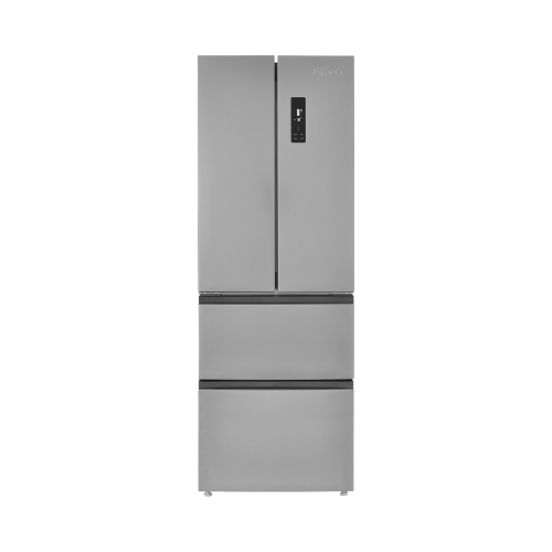 Холодильник French Door ZUGEL ZRFD361X