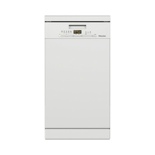Посудомоечная машина Miele G 5430 SC SL Active