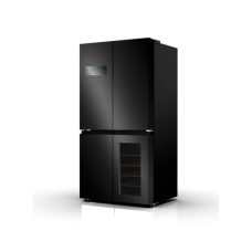 Холодильник GENCOOL GDCD-605BV