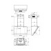 Вытяжка Gorenje WHI649X21P
