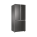 Холодильник Haier HTF-508DGS7RU