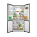 Холодильник Haier HTF-610DM7RU