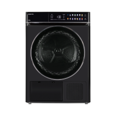 Сушильная машина Hiberg HDQ11 - 10 B