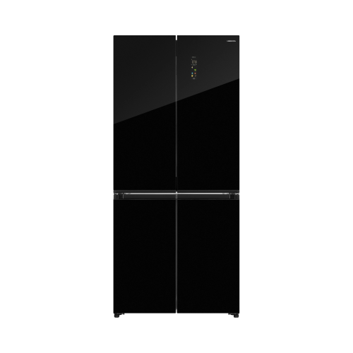 Холодильник Hiberg i-RFQ 630G B