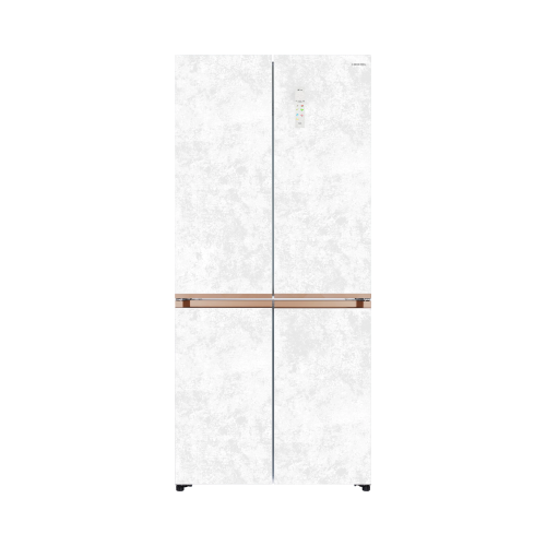 Холодильник Hiberg i-RFQ 630G WS