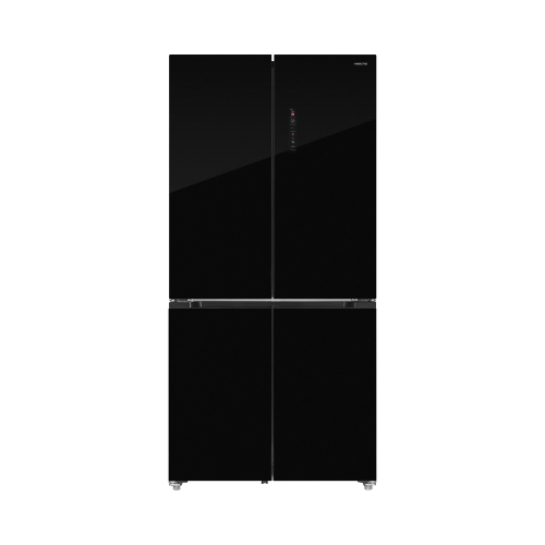 Холодильник Hiberg i-RFQ 705G B