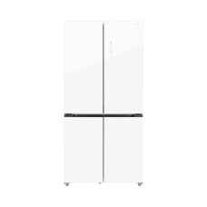 Холодильник Hiberg i-RFQ 705G W