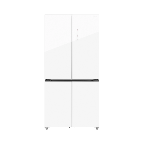 Холодильник Hiberg i-RFQ 705G W
