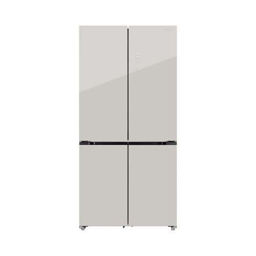 Холодильник Hiberg i-RFQ 705G Y