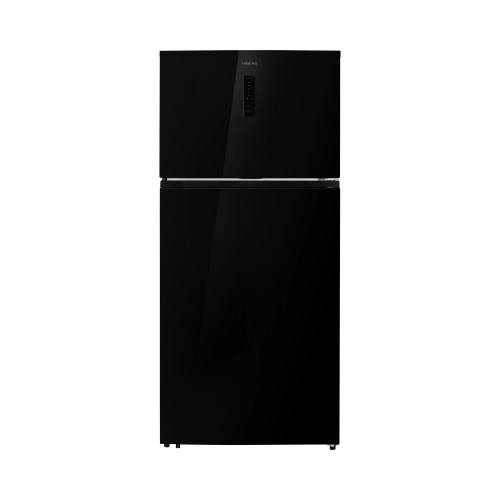 Холодильник Hiberg i-RFT 750G B