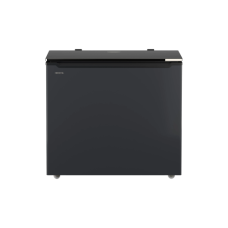 Морозильник Hiberg PF 25 NFXd