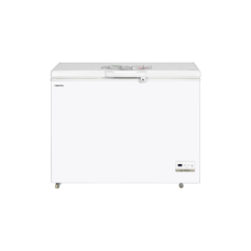 Морозильник Hiberg PF 32L4 NFW