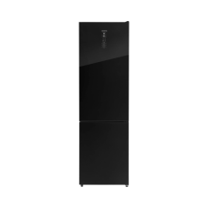 Холодильник Hiberg RFC-400DX NFGB inverter