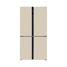 Холодильник Hiberg RFQ-500DX NFYm Inverter