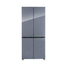 Холодильник Hiberg RFQ-600DX NFGC Inverter