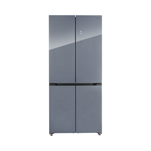 Холодильник Hiberg RFQ-600DX NFGC Inverter