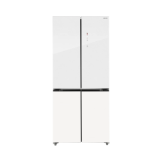 Холодильник Hiberg RFQ-600DX NFGW Inverter