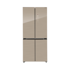 Холодильник Hiberg RFQ-600DX NFGY Inverter