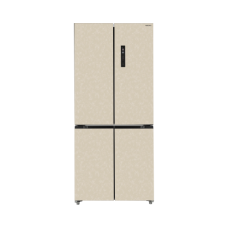 Холодильник Hiberg RFQ-600DX NFYm Inverter Холодильник Hiberg RFQ-600DX NFYm Inverter