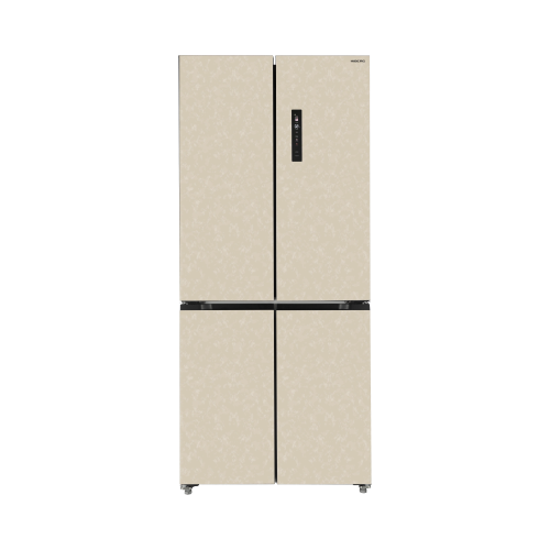 Холодильник Hiberg RFQ-600DX NFYm Inverter