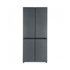 Холодильник Hiberg RFQ 610G GS Inverter Холодильник Hiberg RFQ 610G GS Inverter