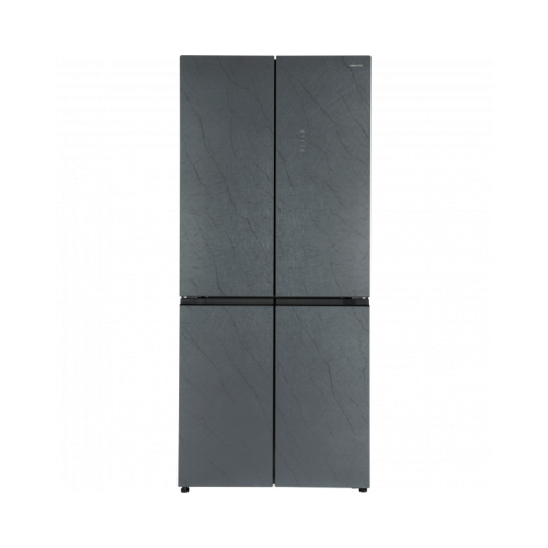 Холодильник Hiberg RFQ 610G GS Inverter 