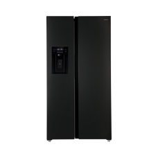 Холодильник Hiberg RFS-655DX NFB Inverter