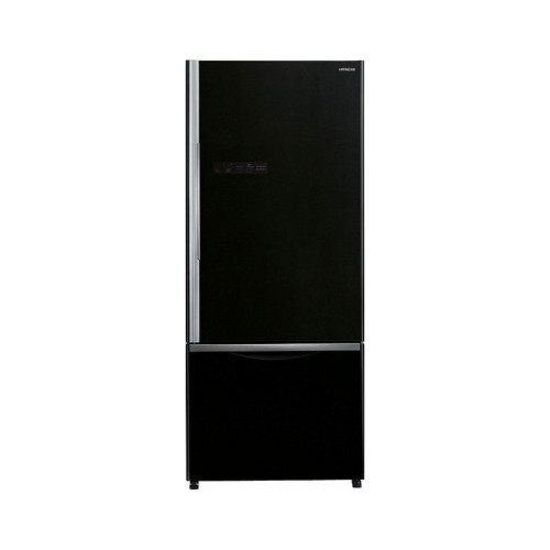 Холодильник Hitachi R-B 502 PU6 GBK