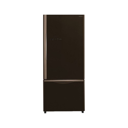 Холодильник Hitachi R-B 502 PU6 GBW