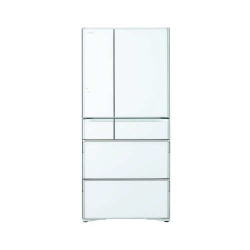 Холодильник Hitachi R-G 690 GU XW