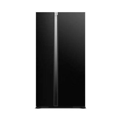 Холодильник Hitachi R-S 702 PU0 GBK