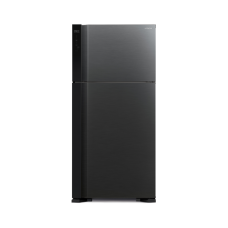 Холодильник Hitachi R-V662 PU7 BBK