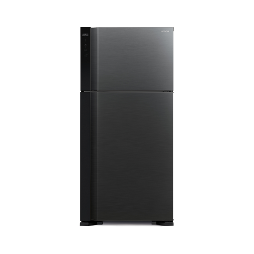Холодильник Hitachi R-V662 PU7 BBK