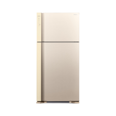 Холодильник Hitachi R-V662 PU7 BEG Холодильник Hitachi R-V662 PU7 BEG