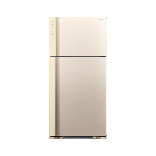 Холодильник Hitachi R-V662 PU7 BEG
