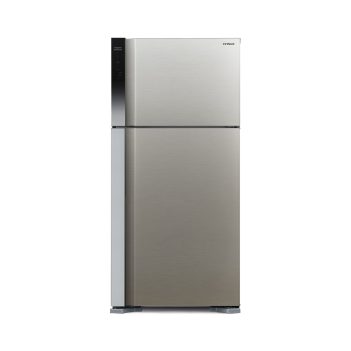 Холодильник Hitachi R-V662 PU7 BSL