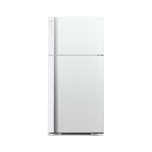 Холодильник Hitachi R-V662 PU7 PWH