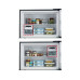 Холодильник Hitachi R-V 542 PU7 BBK