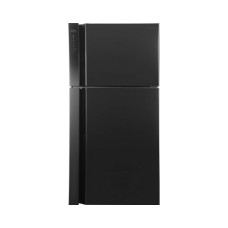 Холодильник Hitachi R-V 610 PUC7 BBK