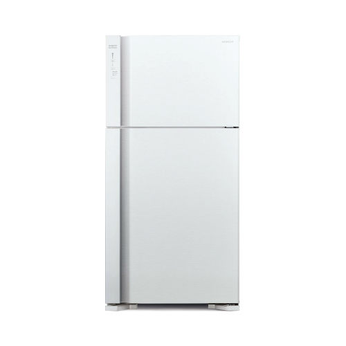 Холодильник Hitachi R-V 610 PUC7 PWH