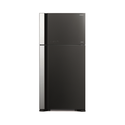 Холодильник Hitachi R-VG662 PU7 GGR