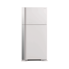 Холодильник Hitachi R-VG662 PU7 GPW Холодильник Hitachi R-VG662 PU7 GPW