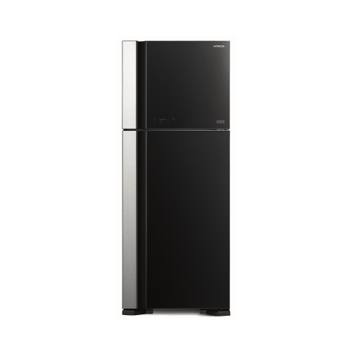 Холодильник Hitachi R-VG 542 PU7 GBK